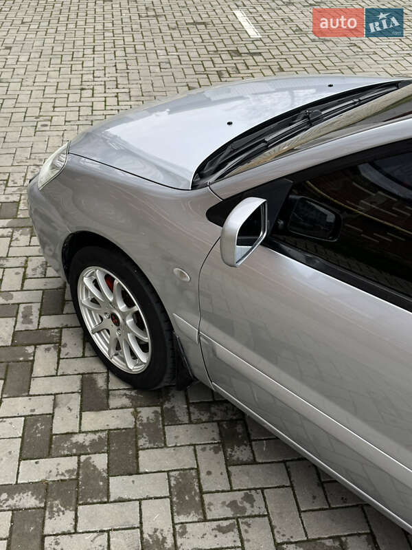 Седан Mitsubishi Lancer 2008 в Житомире