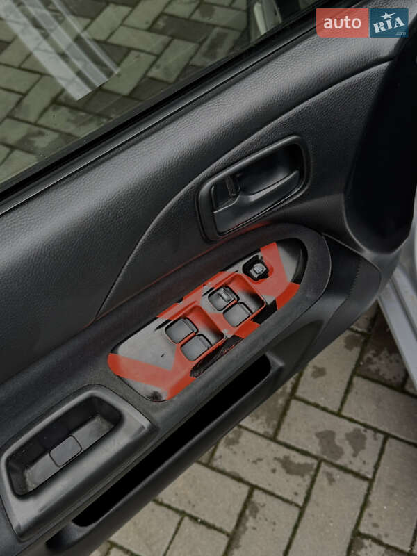 Седан Mitsubishi Lancer 2008 в Житомире