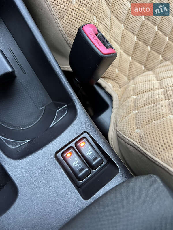 Седан Mitsubishi Lancer 2009 в Львове