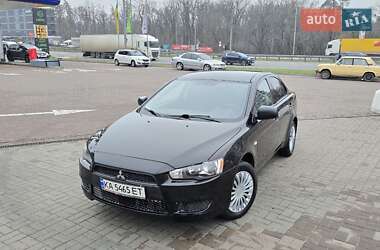 Седан Mitsubishi Lancer 2012 в Киеве