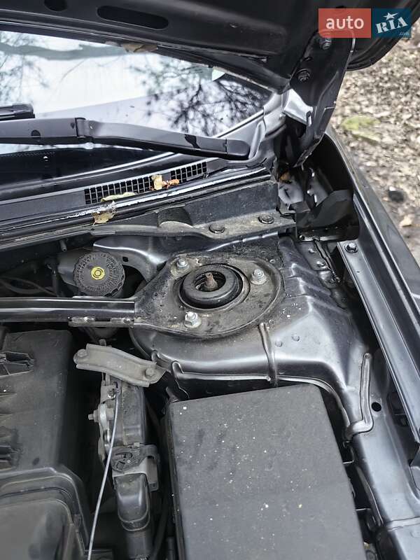 Седан Mitsubishi Lancer 2008 в Києві фото 15 Седан Mitsubishi Lancer 2008 в Києві