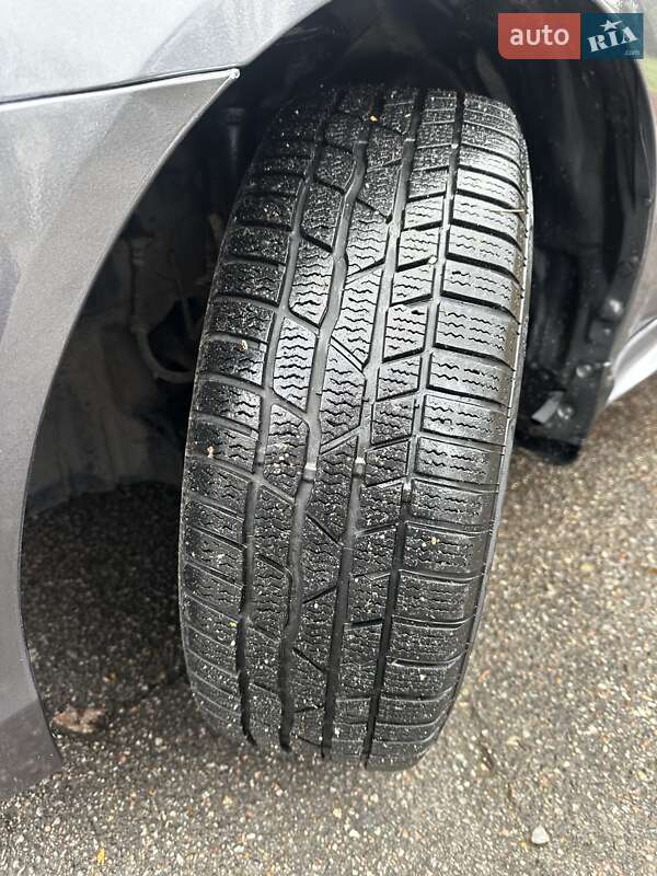 Хетчбек Mitsubishi Lancer 2009 в Києві