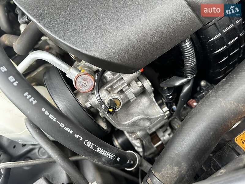 Хетчбек Mitsubishi Lancer 2009 в Києві