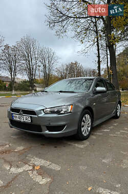 Седан Mitsubishi Lancer 2013 в Подільську