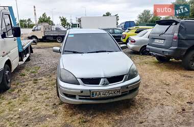 Универсал Mitsubishi Lancer 2006 в Киеве
