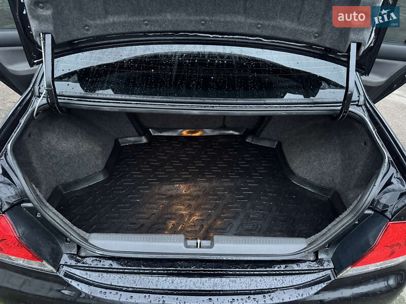 Седан Mitsubishi Lancer 2005 в Житомирі фото 18 Седан Mitsubishi Lancer 2005 в Житомирі