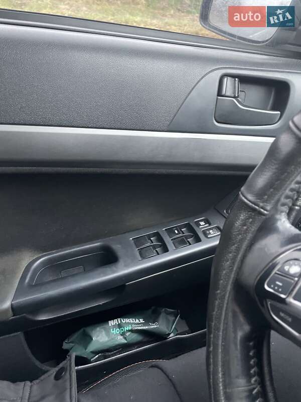 Хетчбек Mitsubishi Lancer 2008 в Олевську