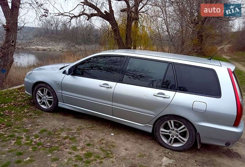 Универсал Mitsubishi Lancer 2003 в Запорожье