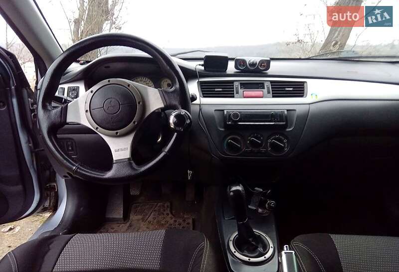 Универсал Mitsubishi Lancer 2003 в Запорожье