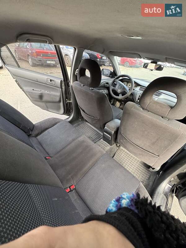 Седан Mitsubishi Lancer 2006 в Києві