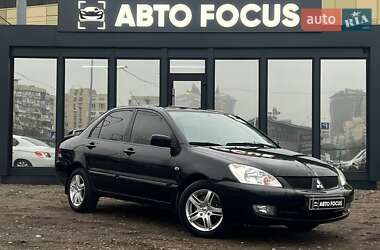 Седан Mitsubishi Lancer 2008 в Києві