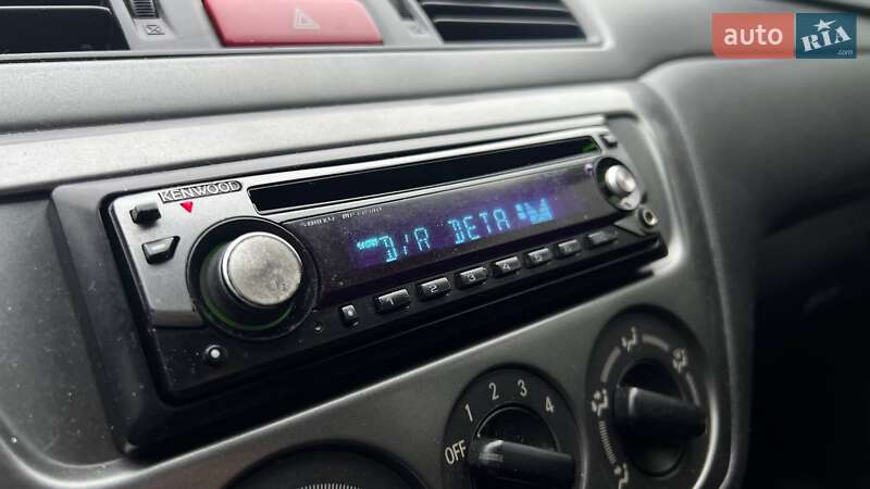 Седан Mitsubishi Lancer 2008 в Києві фото 25 Седан Mitsubishi Lancer 2008 в Києві