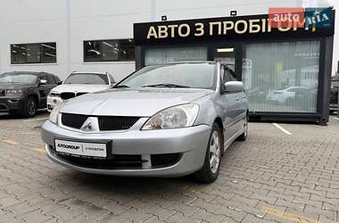Седан Mitsubishi Lancer 2008 в Одесі