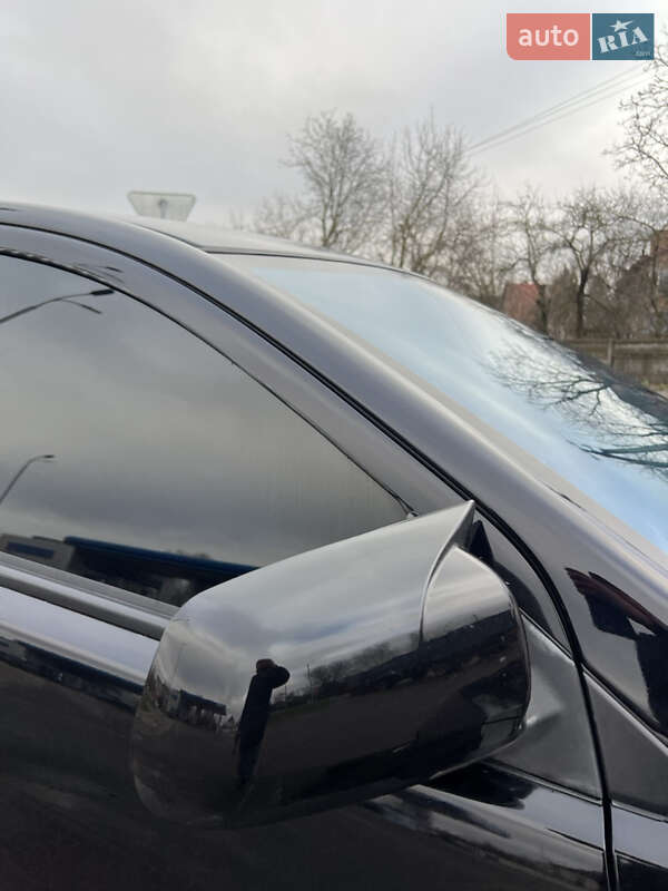 Седан Mitsubishi Lancer 2007 в Вінниці фото 9 Седан Mitsubishi Lancer 2007 в Вінниці