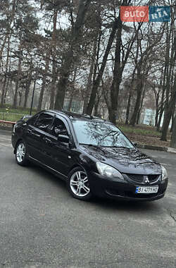 Седан Mitsubishi Lancer 2005 в Києві