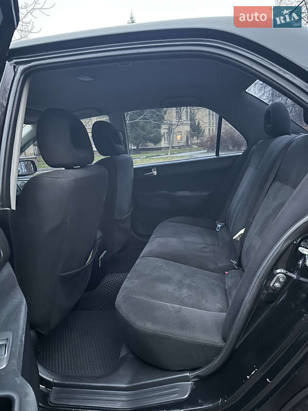 Седан Mitsubishi Lancer 2005 в Києві
