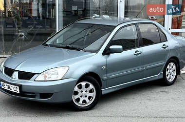 Седан Mitsubishi Lancer 2006 в Запоріжжі
