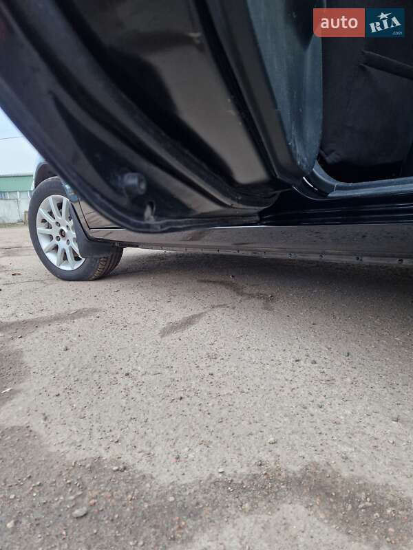 Седан Mitsubishi Lancer 2007 в Черкасах фото 17 Седан Mitsubishi Lancer 2007 в Черкасах