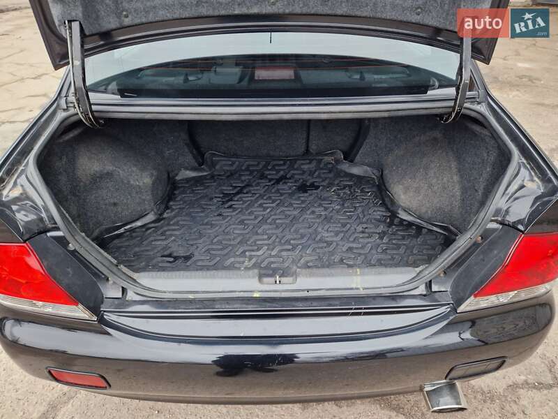 Седан Mitsubishi Lancer 2007 в Черкасах фото 25 Седан Mitsubishi Lancer 2007 в Черкасах