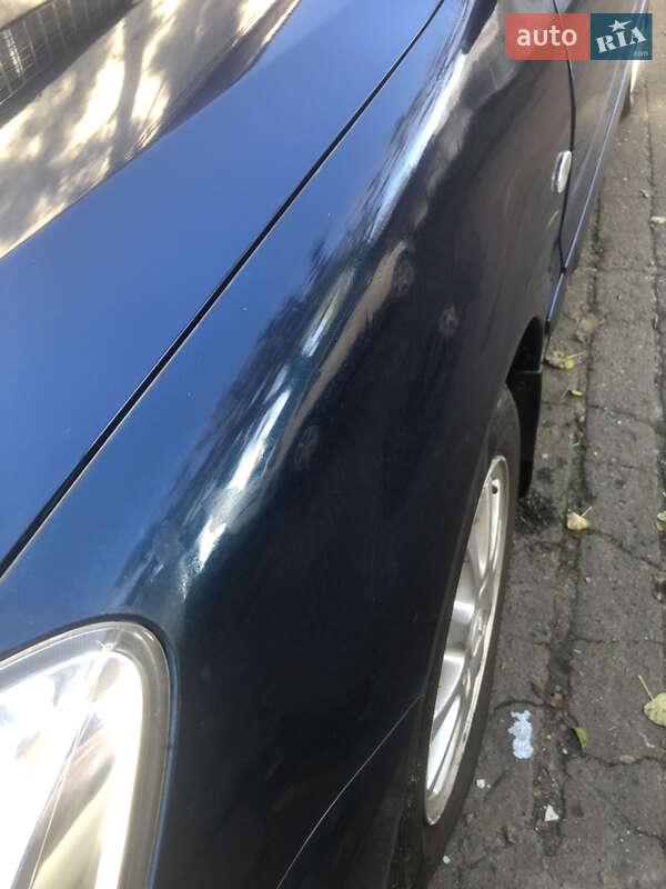 Седан Mitsubishi Lancer 2005 в Киеве фото 4 Седан Mitsubishi Lancer 2005 в Киеве