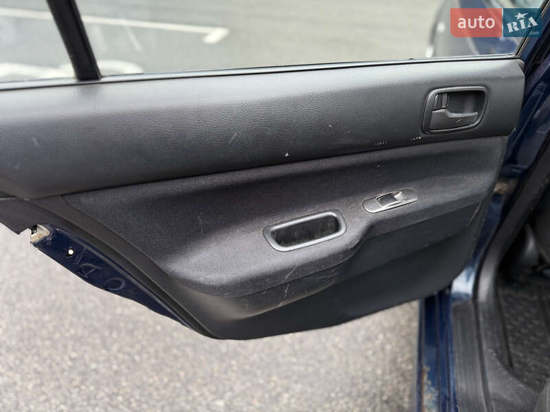 Седан Mitsubishi Lancer 2006 в Києві фото 18 Седан Mitsubishi Lancer 2006 в Києві