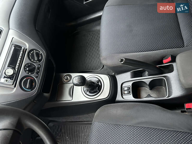 Седан Mitsubishi Lancer 2007 в Одесі фото 18 Седан Mitsubishi Lancer 2007 в Одесі