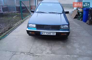 Універсал Mitsubishi Lancer 1987 в Бурштині