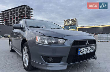 Хетчбек Mitsubishi Lancer 2009 в Києві