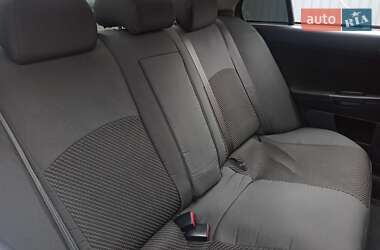 Седан Mitsubishi Lancer 2011 в Черкасах