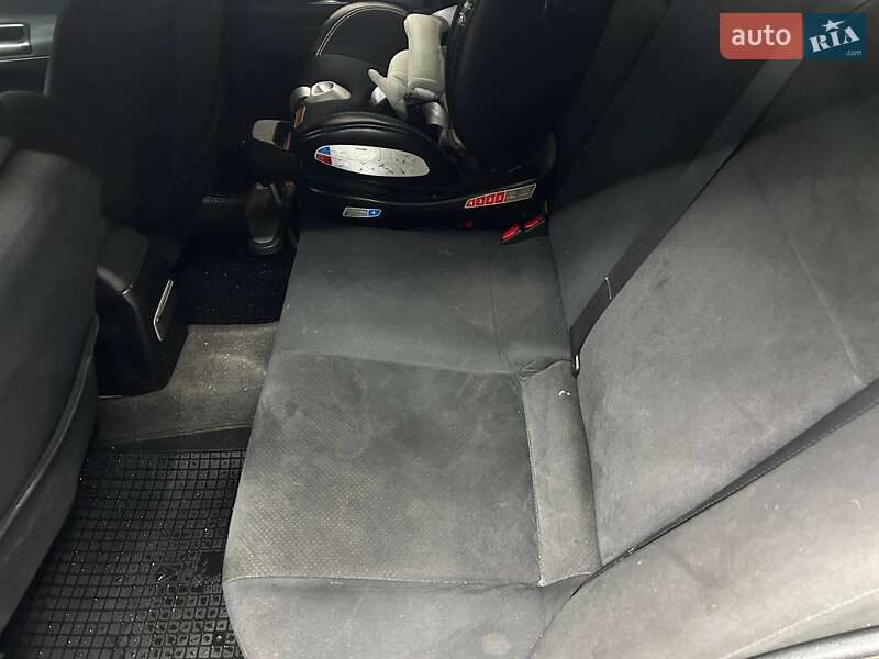 Седан Mitsubishi Lancer 2006 в Чернівцях фото 14 Седан Mitsubishi Lancer 2006 в Чернівцях