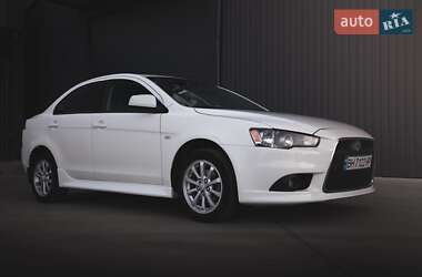 Седан Mitsubishi Lancer 2013 в Одессе