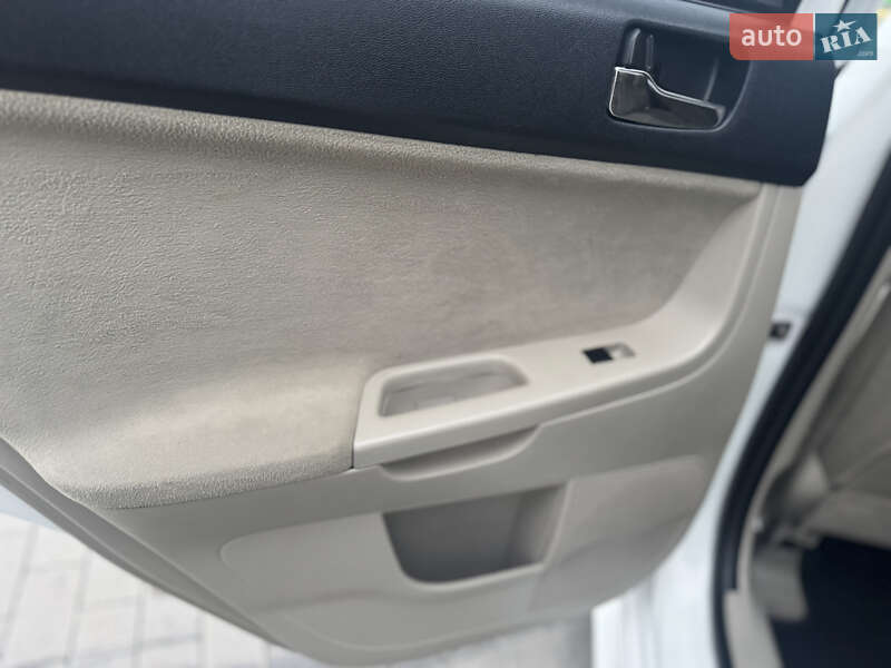 Седан Mitsubishi Lancer 2007 в Одесі фото 14 Седан Mitsubishi Lancer 2007 в Одесі