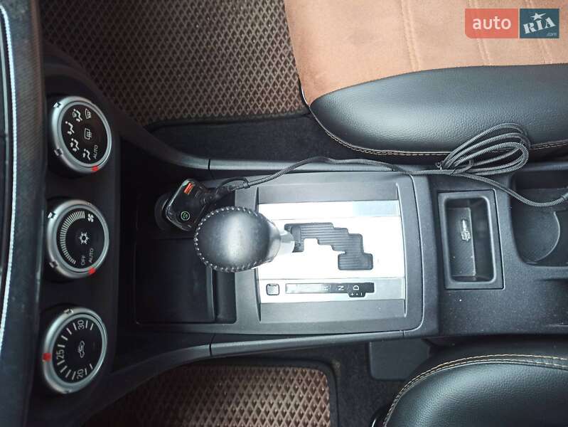 Седан Mitsubishi Lancer 2007 в Николаеве фото 25 Седан Mitsubishi Lancer 2007 в Николаеве