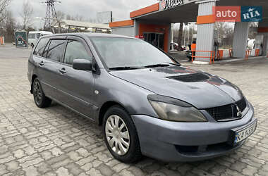 Універсал Mitsubishi Lancer 2005 в Кам'янському