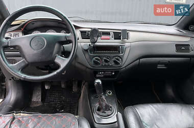 Універсал Mitsubishi Lancer 2005 в Кам'янському