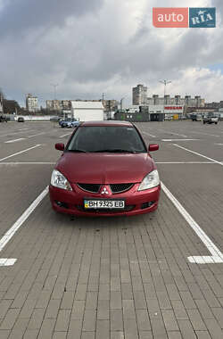 Седан Mitsubishi Lancer 2004 в Одесі
