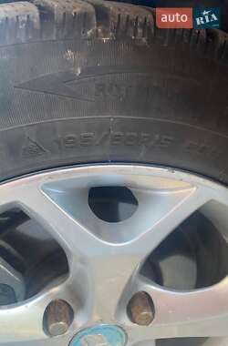 Седан Mitsubishi Lancer 2008 в Хмільнику