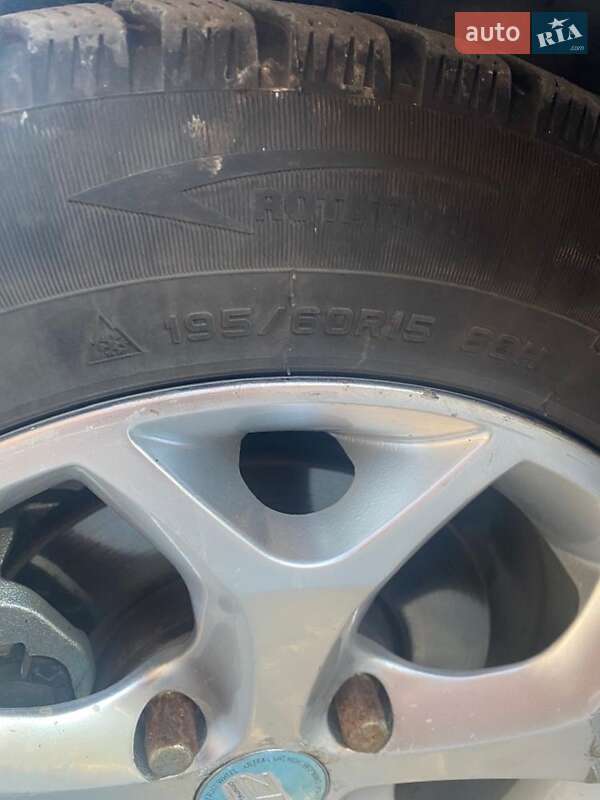 Mitsubishi Lancer 2008