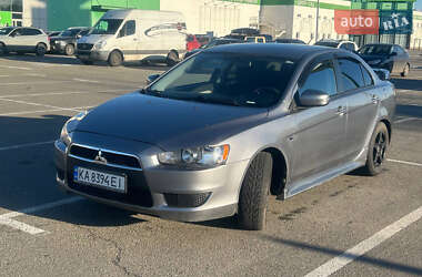 Седан Mitsubishi Lancer 2014 в Києві