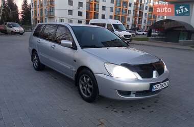 Универсал Mitsubishi Lancer 2006 в Виннице