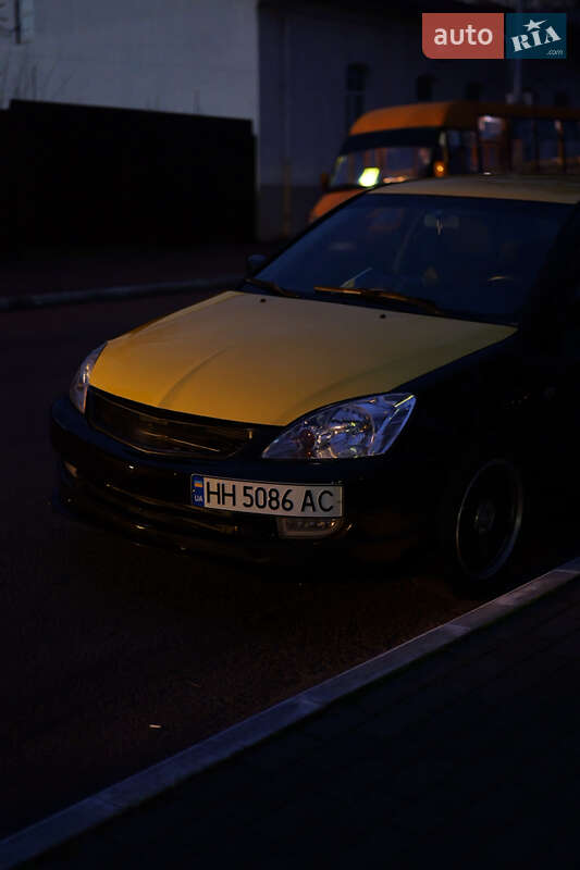 Mitsubishi Lancer 2005 Mitsubishi Lancer 2005