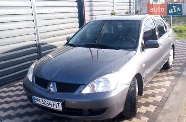 Седан Mitsubishi Lancer 2006 в Одессе