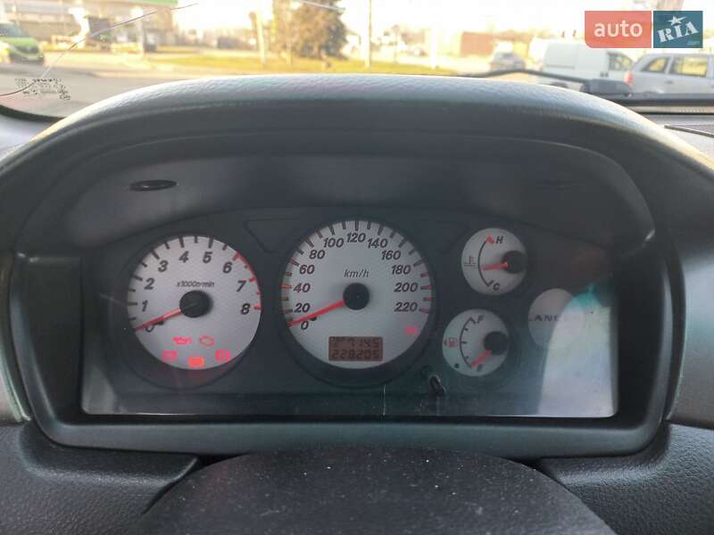 Седан Mitsubishi Lancer 2009 в Ивано-Франковске