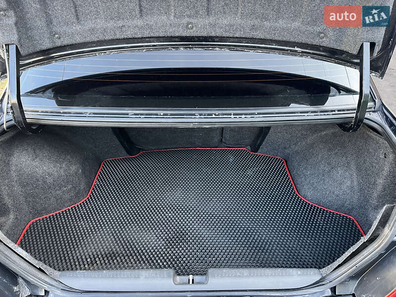 Седан Mitsubishi Lancer 2007 в Бродах фото 24 Седан Mitsubishi Lancer 2007 в Бродах