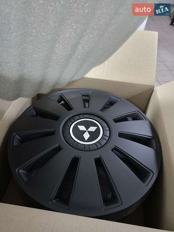 Седан Mitsubishi Lancer 2008 в Львові