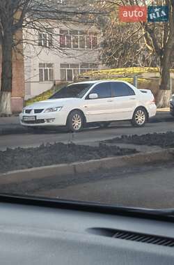 Седан Mitsubishi Lancer 2008 в Подольске