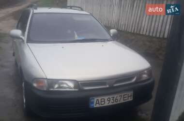 Универсал Mitsubishi Lancer 1994 в Гайсине