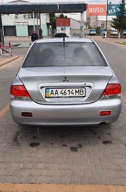 Седан Mitsubishi Lancer 2005 в Миронівці