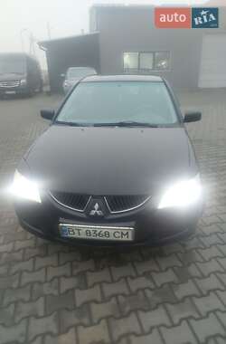 Седан Mitsubishi Lancer 2005 в Герце