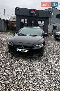 Седан Mitsubishi Lancer 2011 в Дніпрі